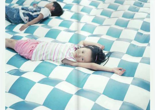 Leaving Hampton - <a href="/ginanero/">Gina Nero</a> for #PHOTOGRAPHY Magazine Issue 12 out now! hashtagphotographymagazine.co.uk #inspiration #featured