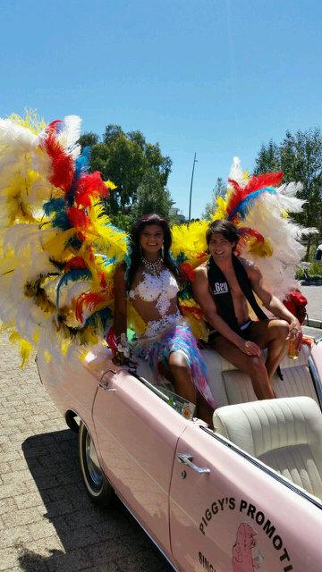 Lola_Fine's tweet photo. Had so much fun @capetownpride with @MrGaySAfrica @ChristoSmit @CityofCT @CobusBenade @CrewBarCT @GayFlag4SA http://t.co/AJTCTBziOu