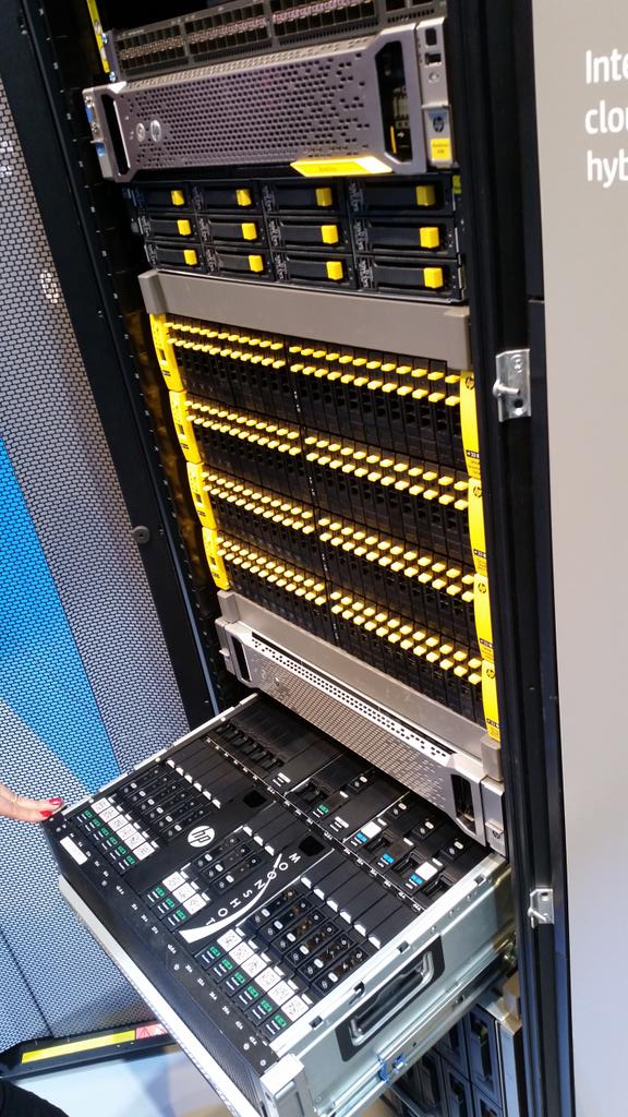 LCadeddu_HP's tweet photo. HP's moonshot and 3par, guests star at #MWC15 #hpmwc http://t.co/q53CaQt3pd