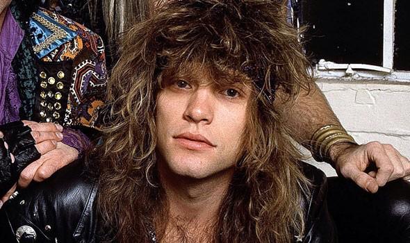 \" Felicitamos a Jon Bon Jovi que hoy cumple 53 años.  happy birthday Jon!!  