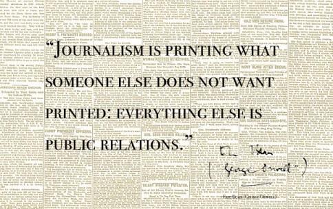 TafauLevy's tweet photo. Let's open up my new Twitter account by a sweet and simple definition of Journalism. #UJCOMM2657 #2K15 http://t.co/6VFcAwjZhk