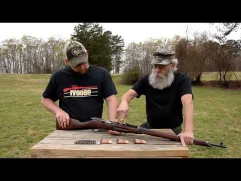 SurvivalJeong's tweet photo. Mosin Nagant Torture Test: Part 1 http://t.co/J6Z5tVkmYq #staged http://t.co/bFN3YfyJ9i