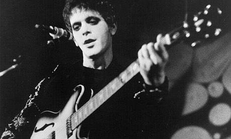Happy Birthday to the man, the myth, the legend. R.I.P LULU aka Lou Reed 