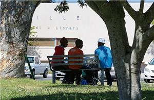 Women harassed by vagrants at Durbanville library tygerburger.co.za/230040/news-de… story by <a href="/erasmusesme/">Esme Erasmus</a> #tygernews