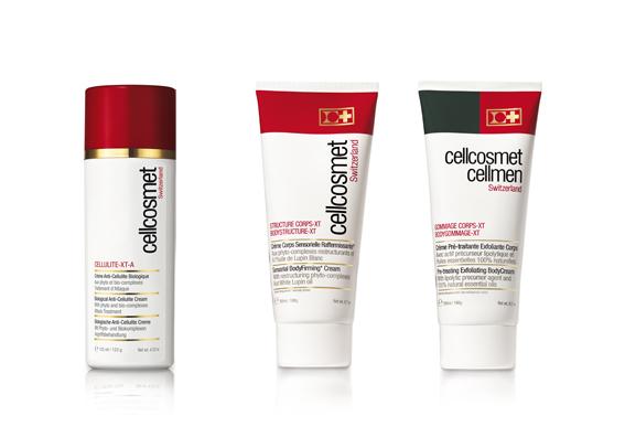 Our dear Blogger bangbangblond received our Cellcosmet Body Firming Expert Programme!
bangbangblond.com
