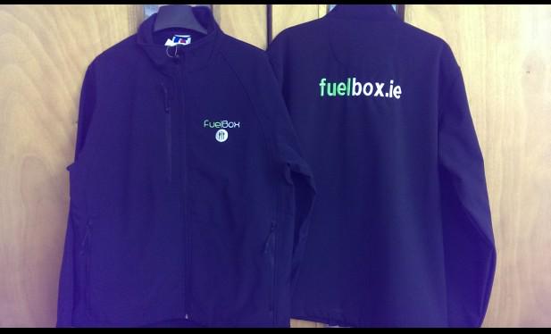 CorkNutrition's tweet photo. Good morning #Cork! Watch out for @FuelBoxFood team today as they deliver fresh healthy meals to workplaces! #startup http://t.co/DI7XxbesHY