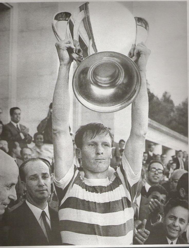 Happy Birthday to Celtic\s greatest ever captain, Billy McNeill  