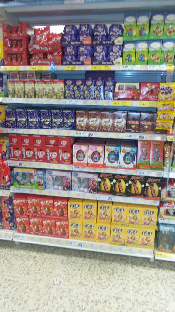 Witham Nights tweet media