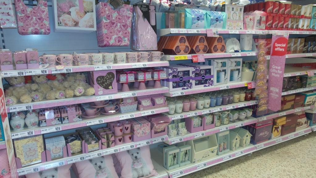 Great launch of #MothersDay #topjob