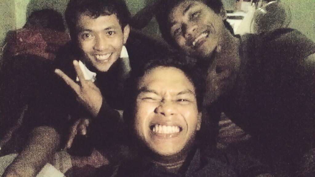 Ferry Dr (@sarteng98) on Twitter photo 