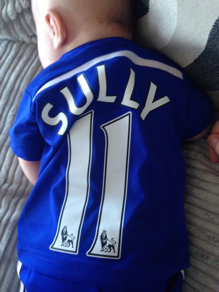 Pmsullivan1983's tweet photo. @samsungsport @jamiemaxted lucky mascot yesterday!!! http://t.co/fyGhkZ5oJ4
