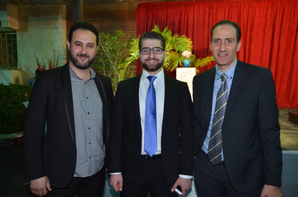 SamerBouHamdan's tweet photo. حفل استقبال مجلس الأعمال اللبناني لسماحة مفتي الجمهورية اللبنانية الشيخ عبداللطيف دريان في قنصلية لبنان العامة في جدة http://t.co/otCD7kC9Ix
