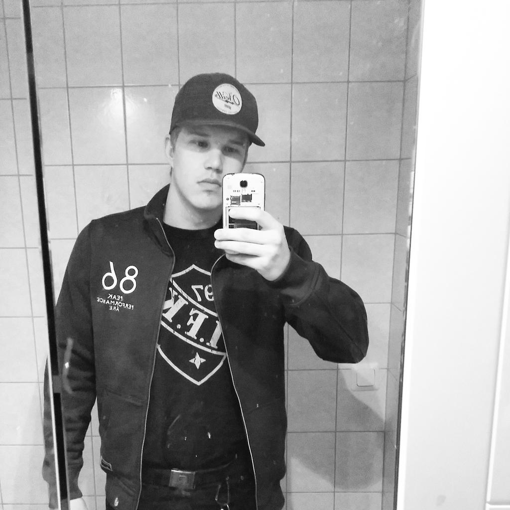 Markus Pelkonen (@MacoDiAlejandro) / Posts / X