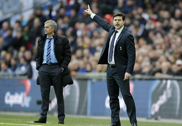 Happy Birthday Mauricio Pochettino! Tottenham Hotspur\s Head Coach turns 43 years-old today. 