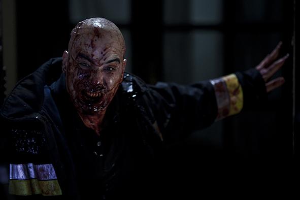 ScreamHorrorMag's tweet photo. Win a copy of #RECApocalypse - 5 DVDs to give away! Follow us & RT to enter @cultlabs @HorrorCultFilms @horror_uk http://t.co/Rk75o0qsvk