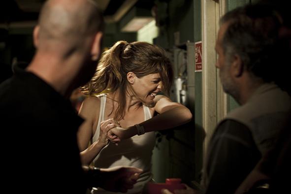 ScreamHorrorMag's tweet photo. Win a copy of #RECApocalypse - 5 DVDs to give away! Follow us & RT to enter @cultlabs @HorrorCultFilms @horror_uk http://t.co/Rk75o0qsvk