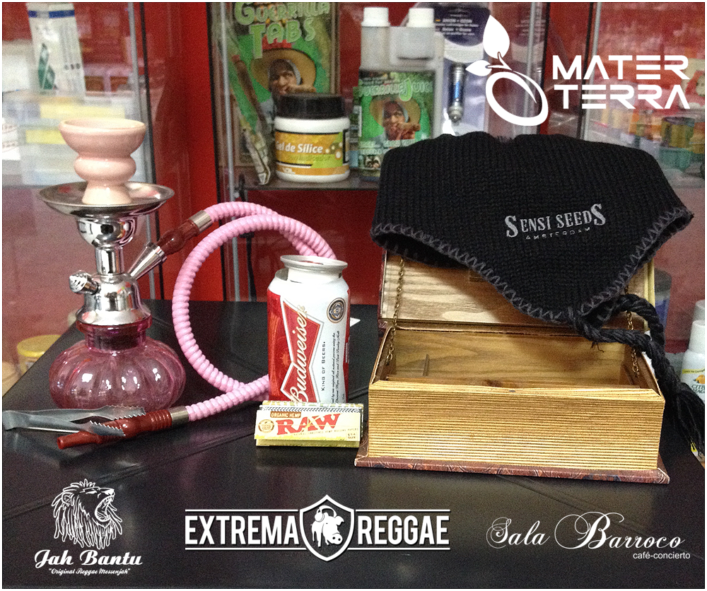 Mater Terra Grow tweet media