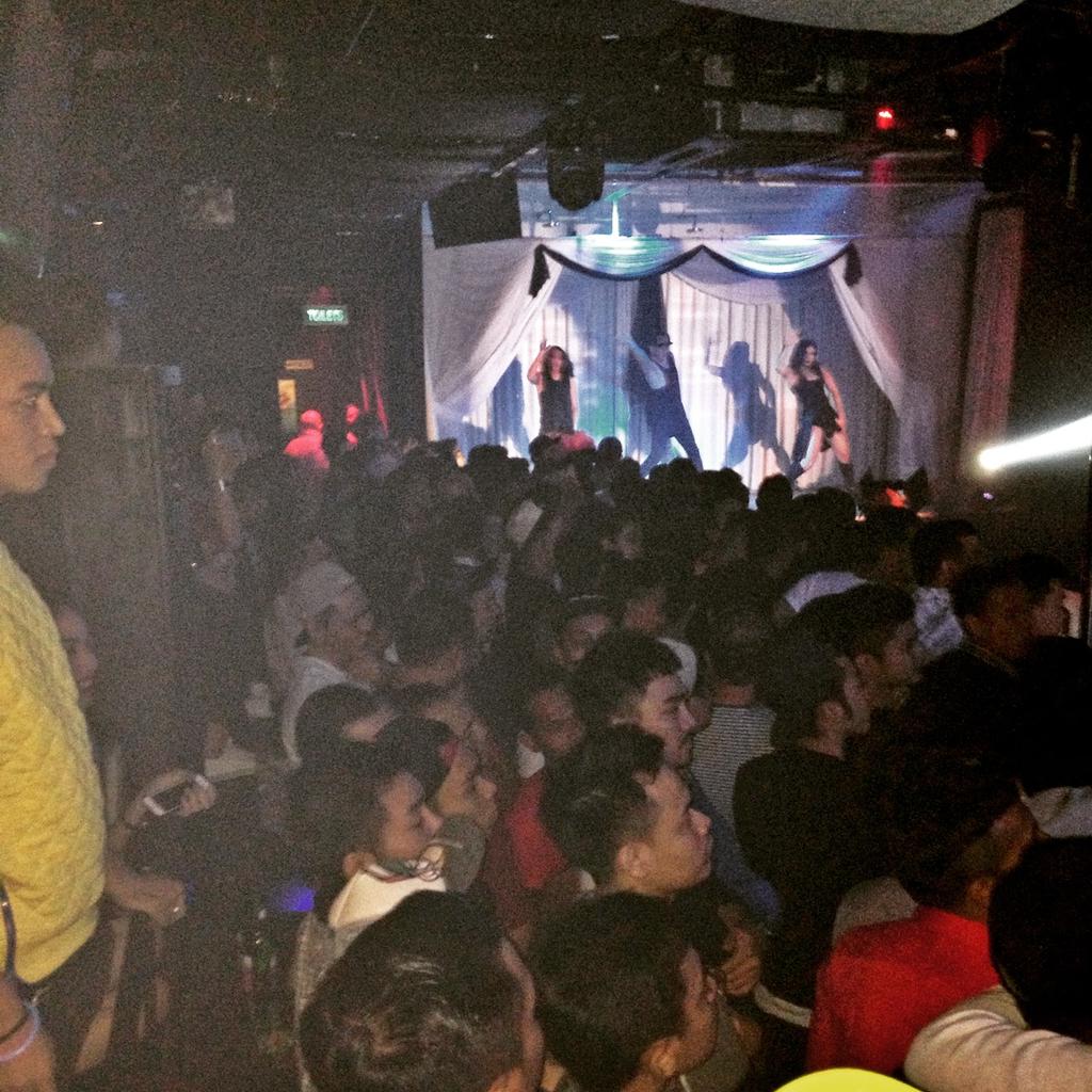 #latepost "MAGNIFICENCE" 27.02.15 <a href="/ApolloBellagio/">ApolloBarAndClub</a> <a href="/BBG_Indo/">New Project</a> <a href="/kikiiz_DJ/">Kikiz Rizky Pangeran</a>