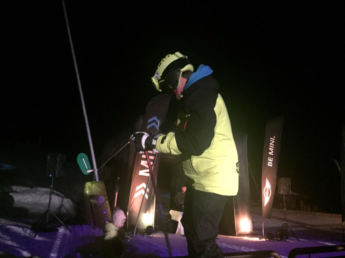 Neoniberia's tweet photo. @Neoniberia @neonoptics Andorra - Vallnord http://t.co/8Y4ztB0GCB