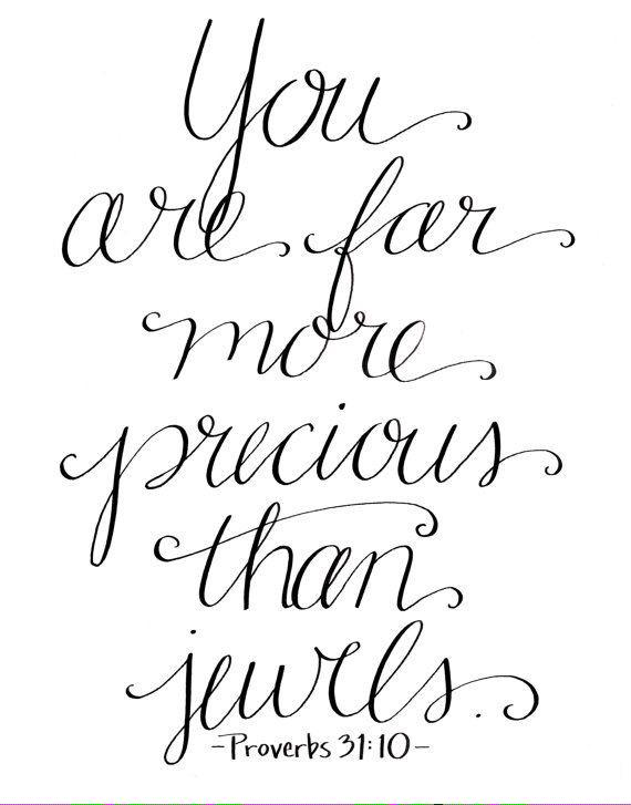 We are so excited for our Next Lady's event! Ladies do whatever you can to get to PRECIOUS |7PM | 14th MARCH |