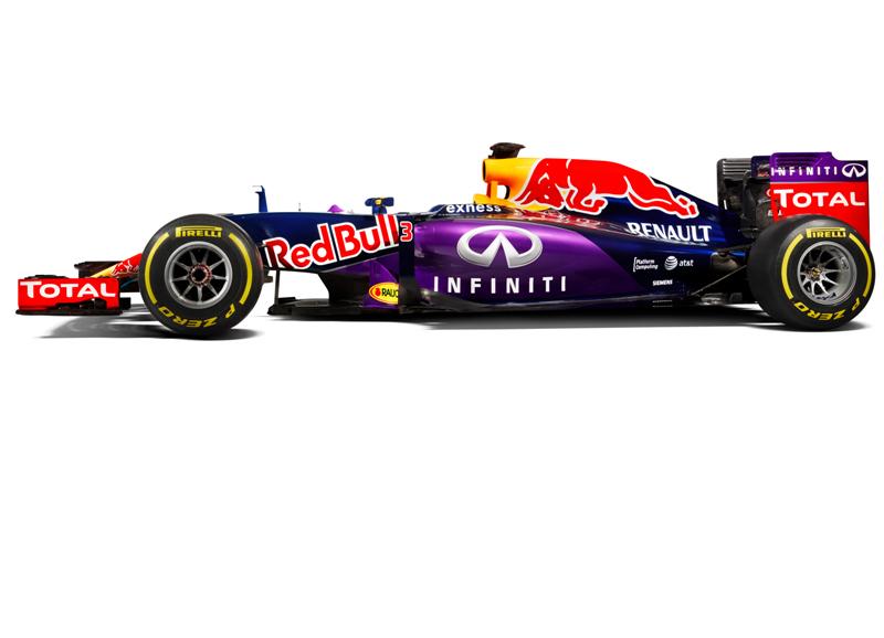RTLGP's tweet photo. [Foto's] Red Bull onthult definitieve kleurstelling RB11 http://t.co/0m4eCvcMpv #RTLGP #BackInColour http://t.co/tFJpXqJaUZ