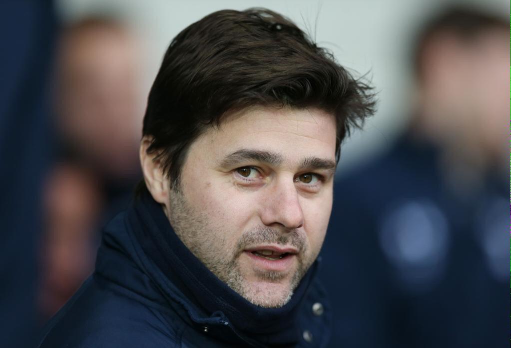 A very happy birthday to Mauricio Pochettino  