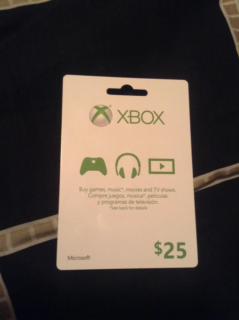 CODFreeAgentsRT's tweet photo. If this gets up to 30 RTs I will pick a winner to give out a $25 Xbox live giftcard this Giveaway expires at 9EST http://t.co/0upk6UiVgp