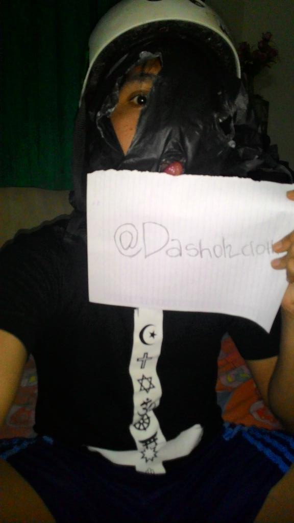 DASHOLZ STREETWEAR tweet media