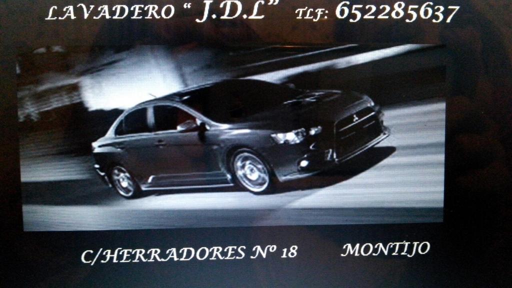 maka2807's tweet photo. Hoy ha abierto sus puertas el nuevo lavadero J.D.L, no dudéis en consultar precios. http://t.co/Nb7GLtHMsZ