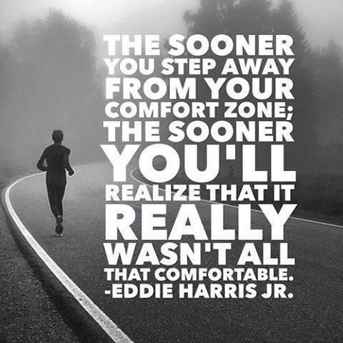 dstewart_1's tweet photo. So true! RT @debsylee: Going the extra mile is the only way you'll reach bigger, better horizons. http://t.co/bKpkl7TxTn”