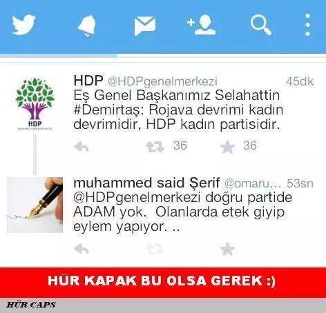 CdSehadet's tweet photo. Hür kapak :) D http://t.co/D2eaTKxZzp
