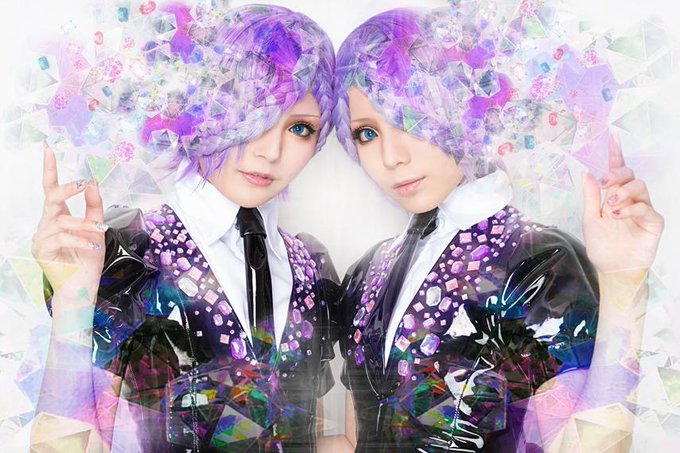 Twitterのコスプレ画像45