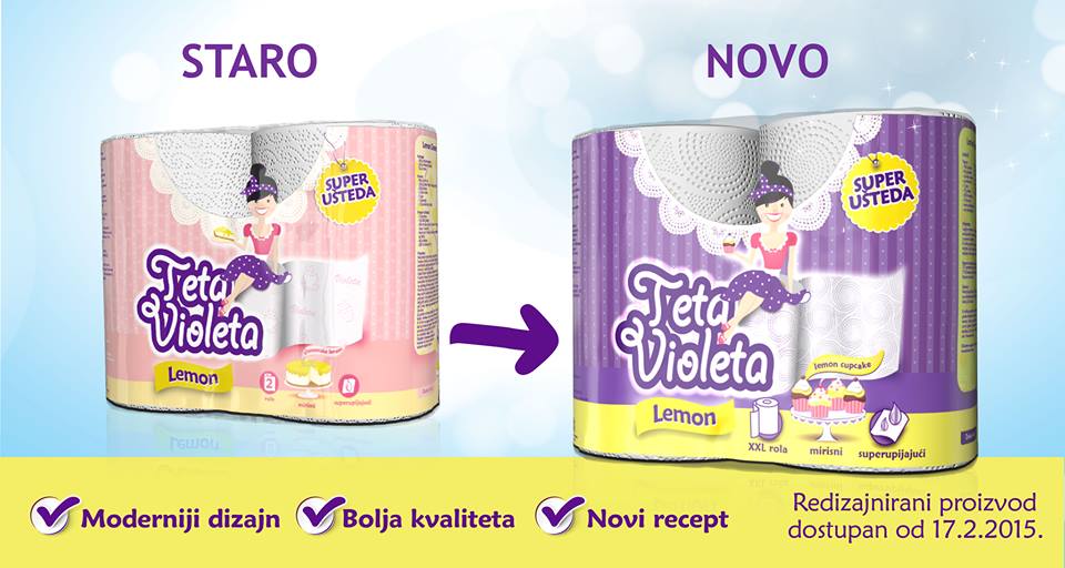 Violeta d.o.o. (@VioletaGrude) / Posts / X