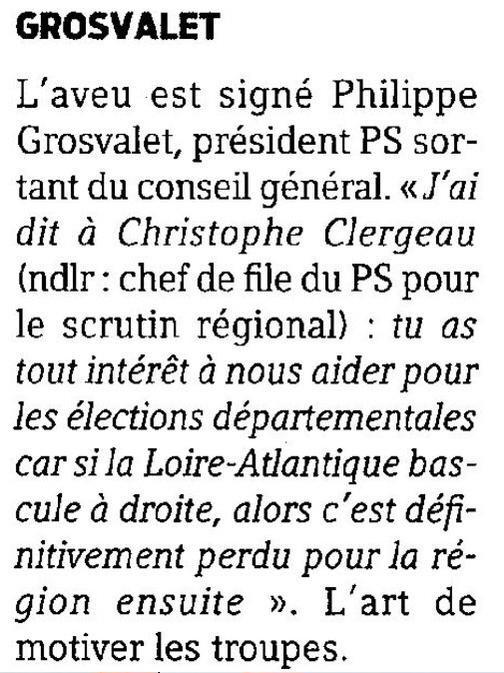 ThomasArBaol's tweet photo. Le #PS44 panique ! S'il perd les #Départementales2015 en #LoireAtlantique, les #PaysdelaLoire sont perdus ! #PDL2015 http://t.co/xiqHPByf3I