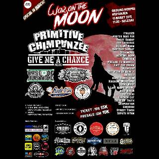 Datang dan ramaikan dulur, ojo lali gowo bontot dewe"