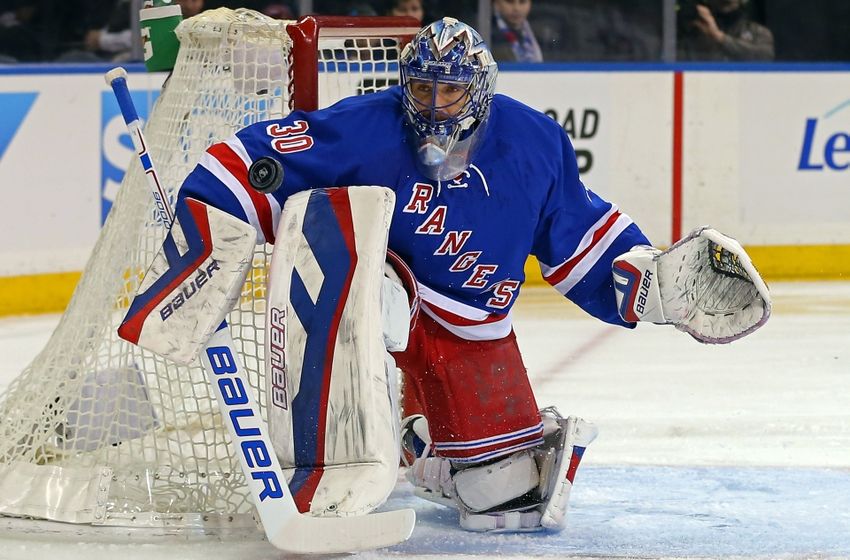 Happy 33rd birthday Henrik Lundqvist (  