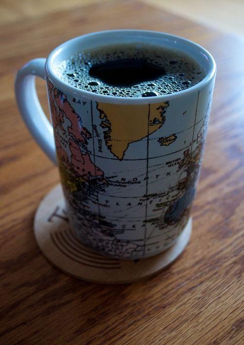 PrivateJetLeah's tweet photo. #Monday morning in the @PJCJets office ✈️ #IHaveTheBestMugs #Morning #PrivateJet #Travel #Coffee http://t.co/9wZNg9EuEg