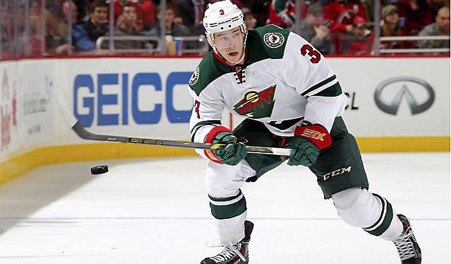 Happy 23rd birthday Charlie Coyle (  