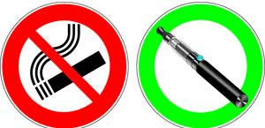 electcig's tweet image. Ban-happy health authorities smoked by e-cigarettes
electcig.com/articles/ban-h…