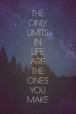 Meshka_clc's tweet photo. Limits are subjective, they're just one perspective. #Meshka #QOTD http://t.co/2WFNAp2qPy