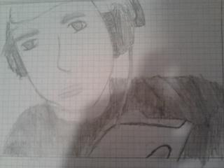 Fan_de_zelvac's tweet photo. C moche :( fait par moi :( http://t.co/QDgRQ5wGDV