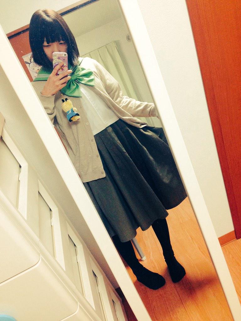 セーラー服 ファッション Sailorfashion Twitter