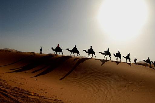 1jour's tweet photo. #2_mars 1956 : La France reconnaît l’indépendance du Maroc | http://t.co/ySb9SOlFf7 http://t.co/XnT45HyZxE