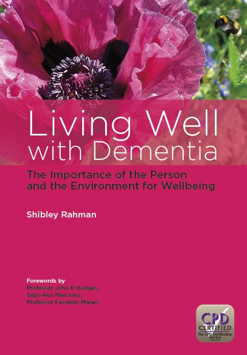 RadcliffeHealth's tweet photo. http://t.co/WIlcUZ7E8a @legalaware ‘If you read one thing this year on dementia, read Shibley’s book.’ http://t.co/Vqqhs05T5F