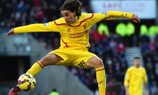 Happy Birthday to winger Lazar Markovic who turns 21 today! 