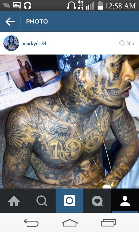 INKGANG1's tweet photo. FAWKKKKKK WUT CHU THINK http://t.co/27XdwiuhQs