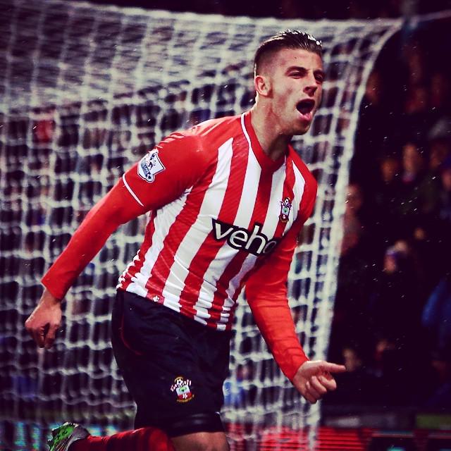 Happy birthday to defender Toby Alderweireld, who turns 26 today. Could he celebrate by returning to the squad for 