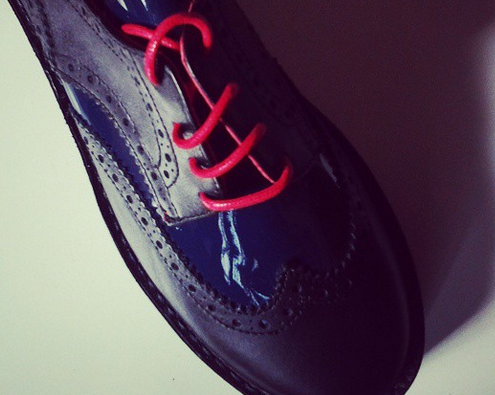 OperaShoes's tweet image. New collection // revelations // stolen images // details // scoop #operallegria #operashoes #fashion