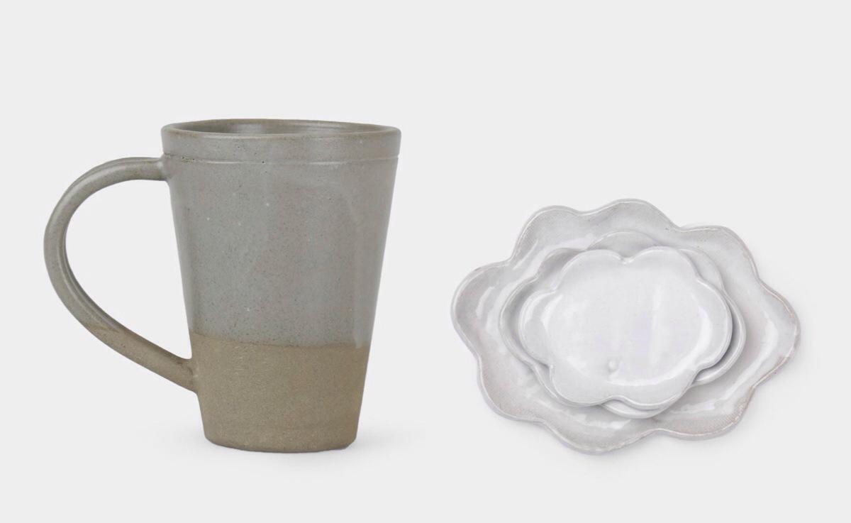 Bring in the beauty of simplicity untuk rumah Anda dengan koleksi dari <a href="/motiffmade/">motiff made</a> : go.bo4.co/mot2