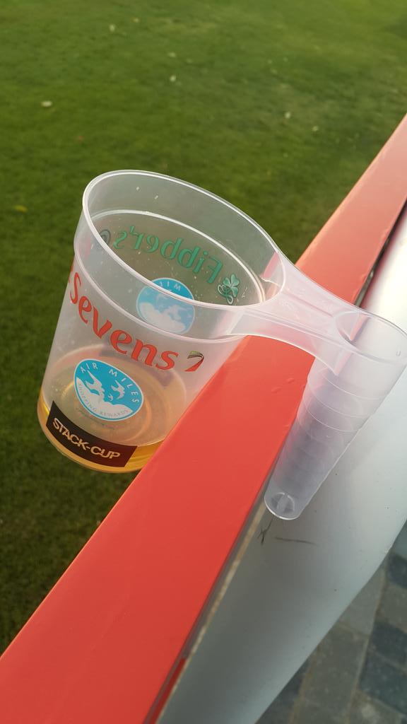 FaraDAmbrosio's tweet image. Enjoying Arsenal away tournament at #7he Sevens, Dubai. Forza Carlooo⚽⚽⚽